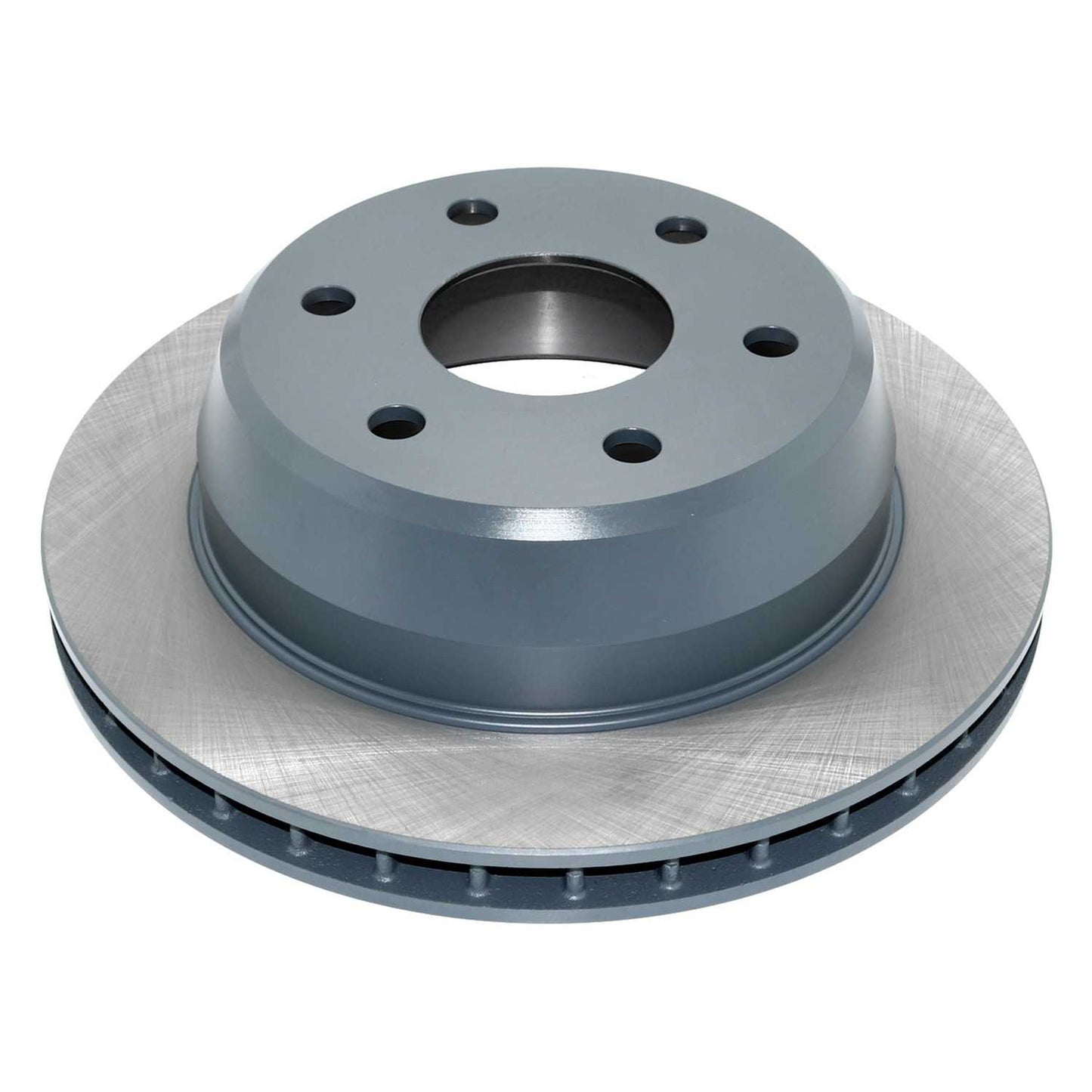 DuraGo DuraGoÂ® Titanium Series Brake Rotor BR55067-01