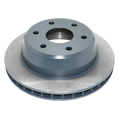 DuraGo DuraGoÂ® Titanium Series Brake Rotor BR55067-01