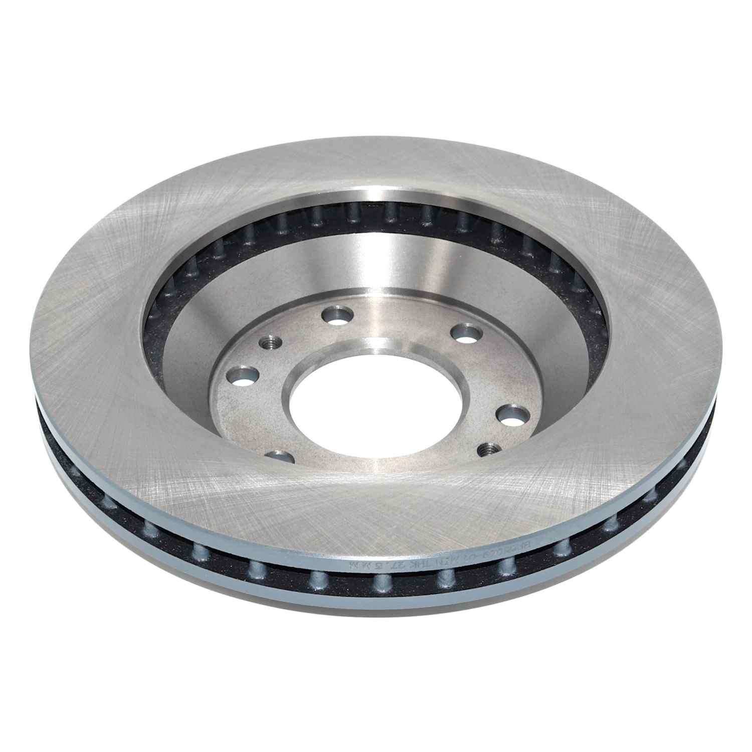 DuraGo DuraGoÂ® Titanium Series Brake Rotor BR55069-01