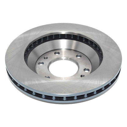 DuraGo DuraGoÂ® Titanium Series Brake Rotor BR55069-01
