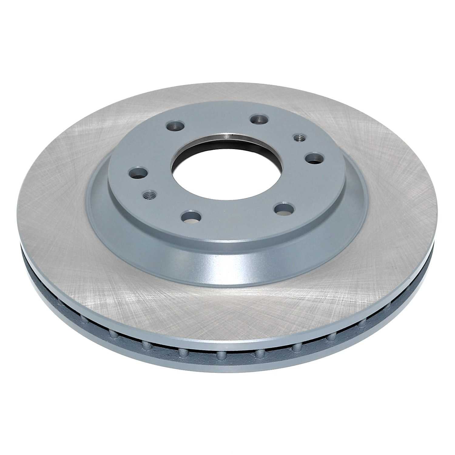 DuraGo DuraGoÂ® Titanium Series Brake Rotor BR55069-01