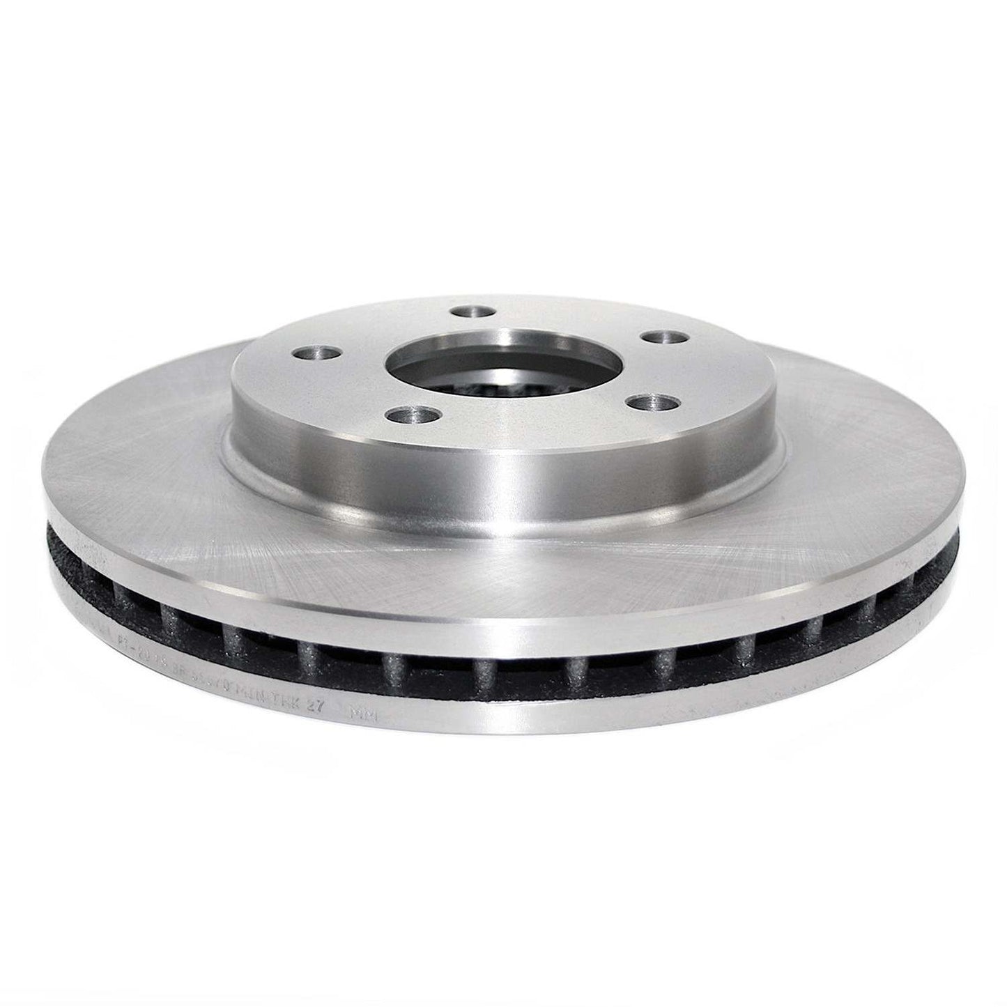 DuraGo DuraGoÂ® Brake Rotor BR55070