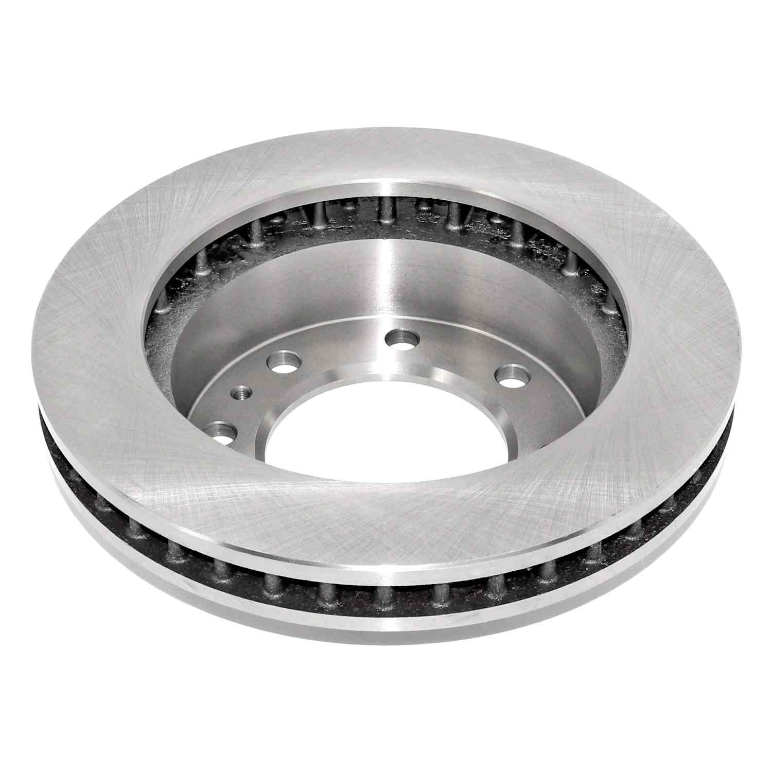 DuraGo DuraGoÂ® Brake Rotor BR55072