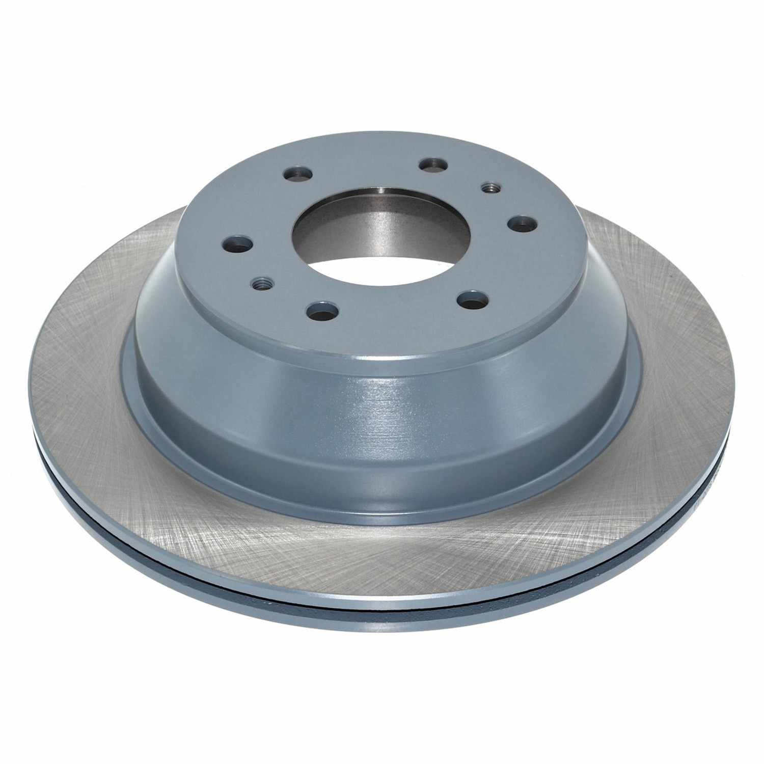 DuraGo DuraGoÂ® Titanium Series Brake Rotor BR55073-01