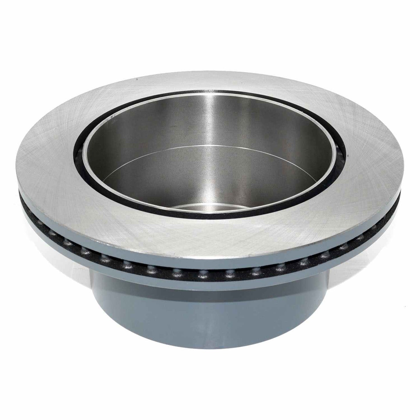 DuraGo DuraGoÂ® Titanium Series Brake Rotor BR55075-01