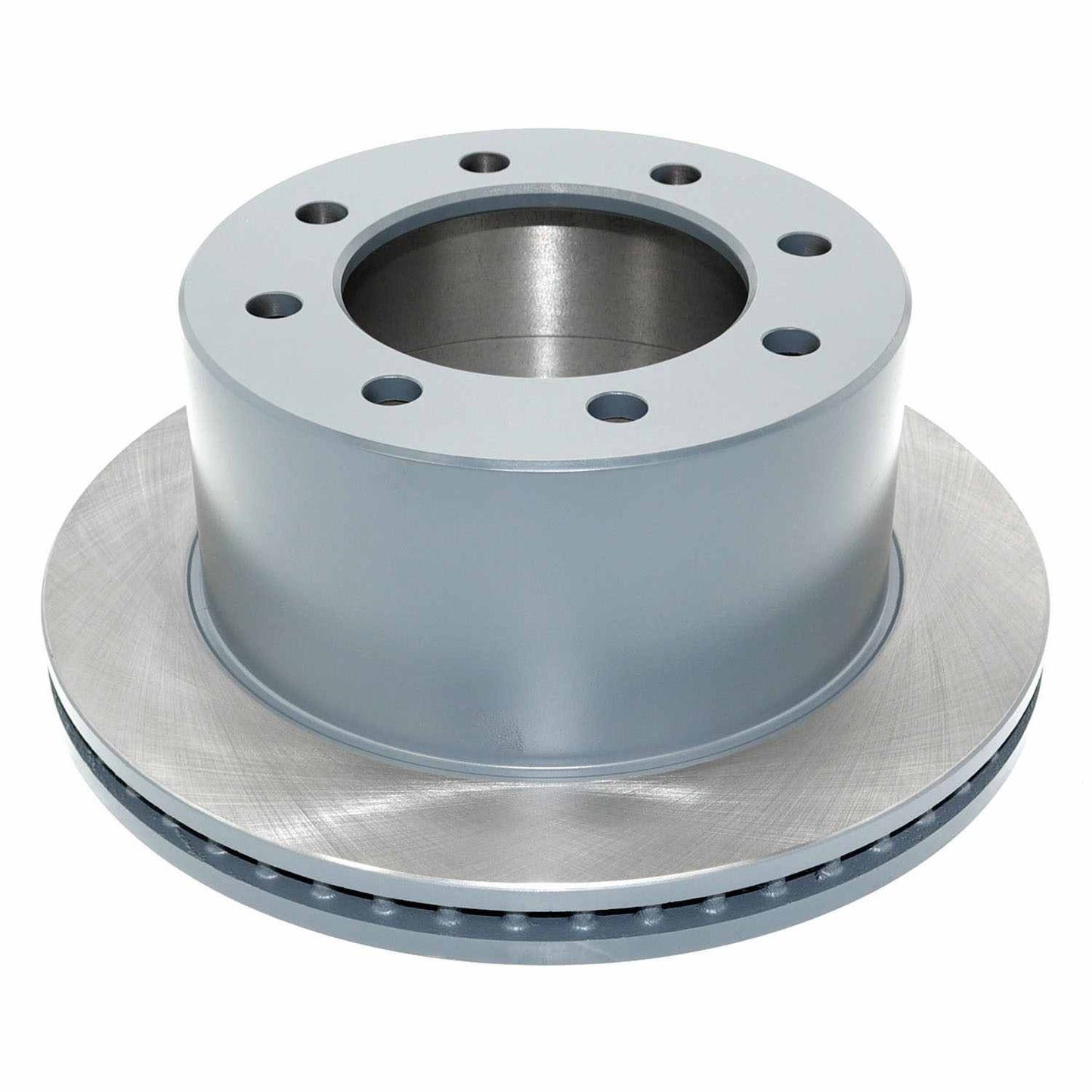 DuraGo DuraGoÂ® Titanium Series Brake Rotor BR55075-01