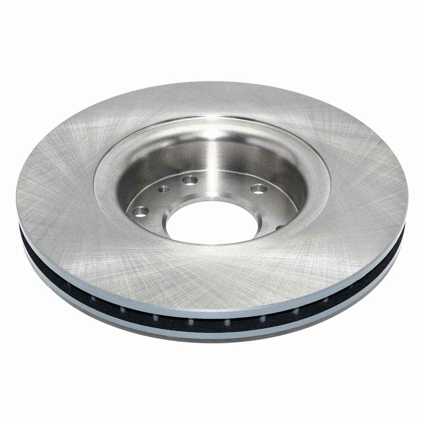 DuraGo DuraGoÂ® Titanium Series Brake Rotor BR55079-01
