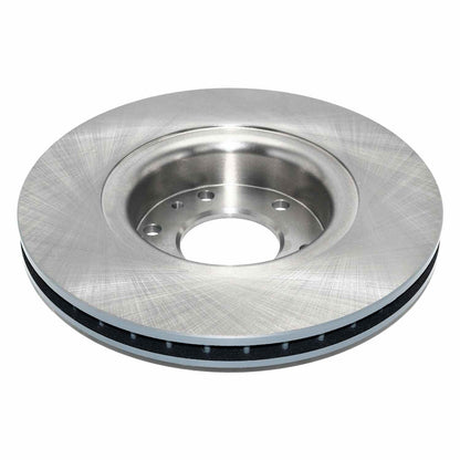 DuraGo DuraGoÂ® Titanium Series Brake Rotor BR55079-01