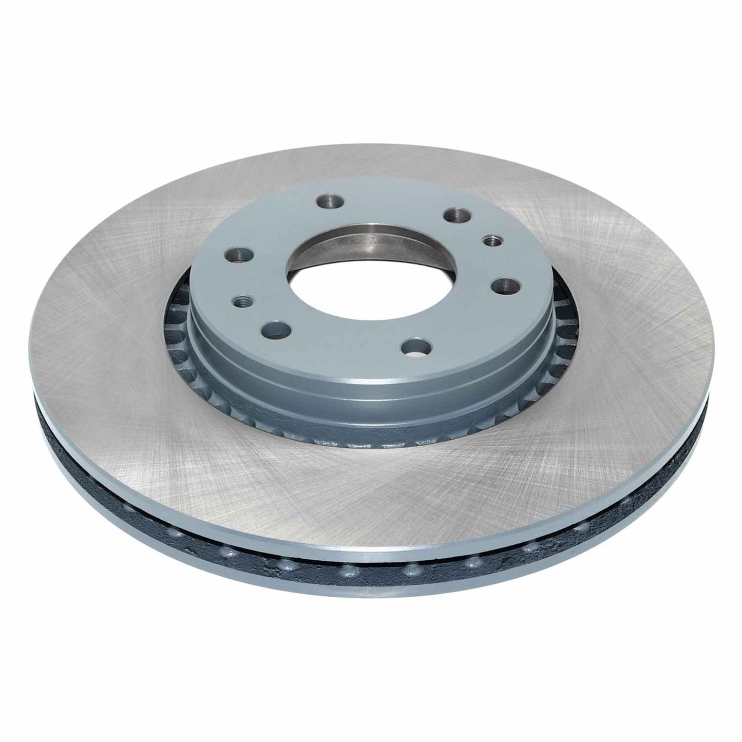 DuraGo DuraGoÂ® Titanium Series Brake Rotor BR55079-01