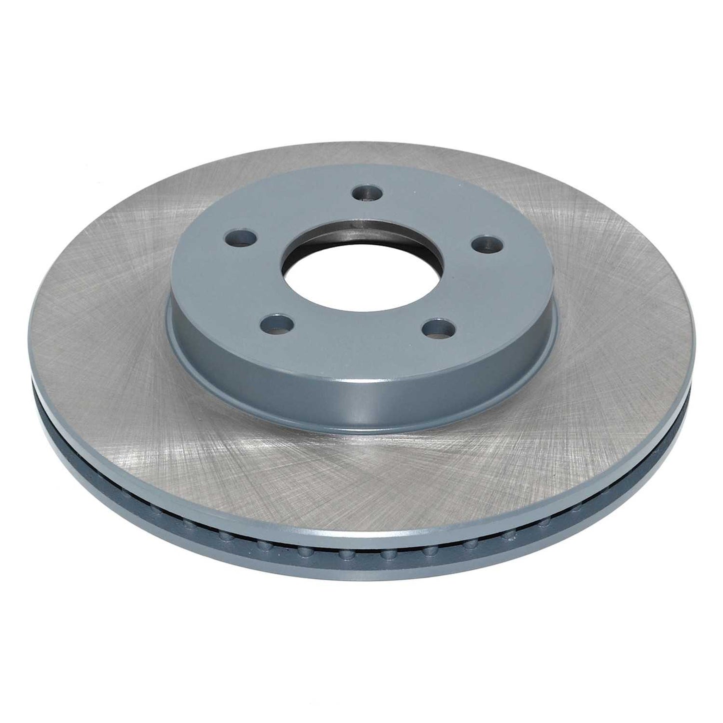 DuraGo DuraGoÂ® Titanium Series Brake Rotor BR55080-01