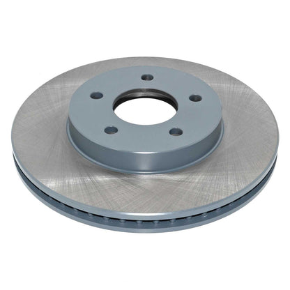 DuraGo DuraGoÂ® Titanium Series Brake Rotor BR55080-01