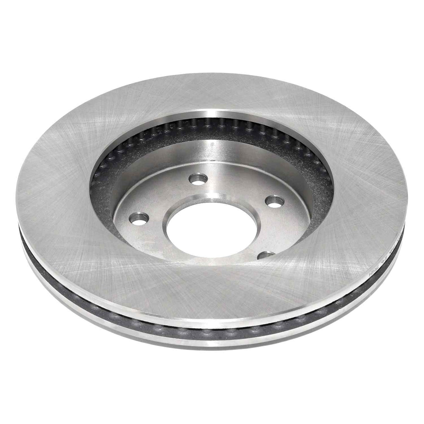 DuraGo DuraGoÂ® Brake Rotor BR55080