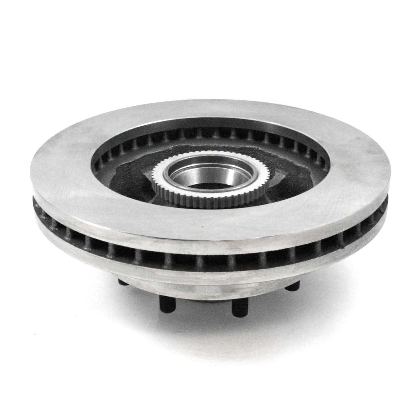 DuraGo DuraGoÂ® Brake Rotor and Hub Assembly BR55081