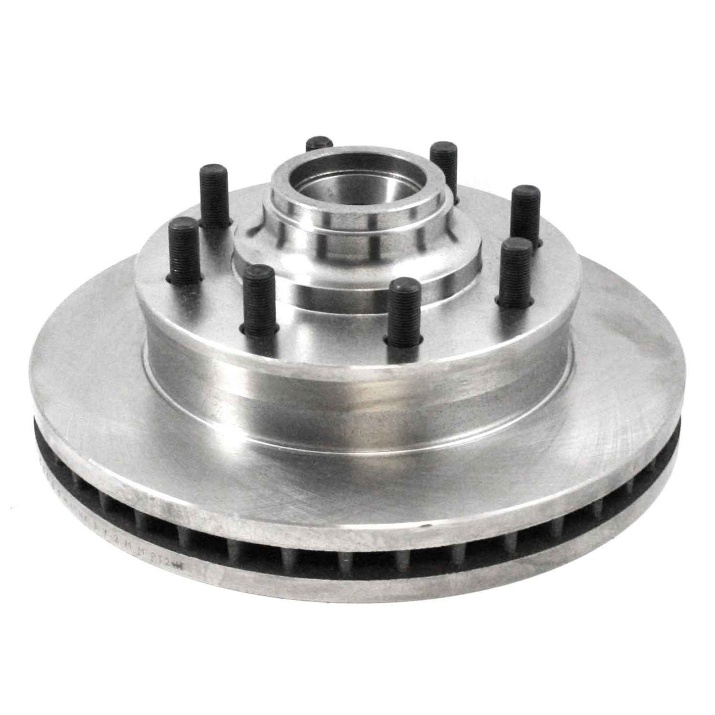 DuraGo DuraGoÂ® Brake Rotor and Hub Assembly BR55081