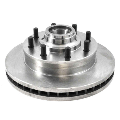 DuraGo DuraGoÂ® Brake Rotor and Hub Assembly BR55081