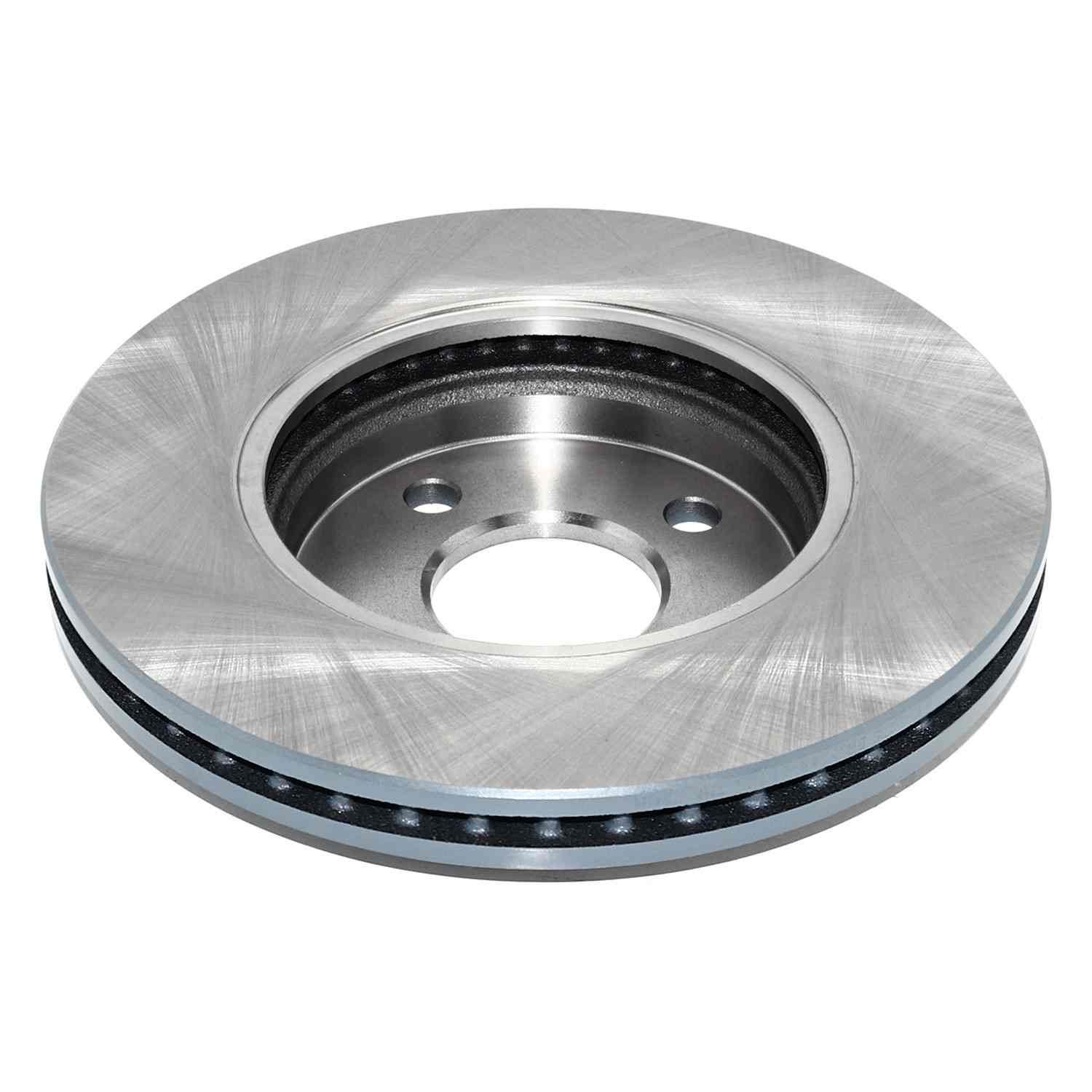 DuraGo DuraGoÂ® Titanium Series Brake Rotor BR55083-01