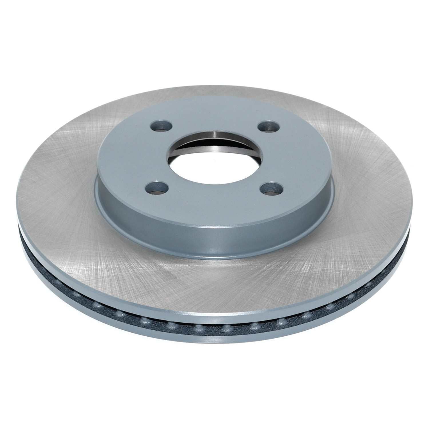 DuraGo DuraGoÂ® Titanium Series Brake Rotor BR55083-01