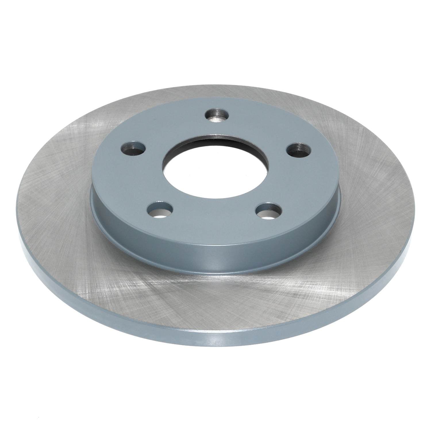 DuraGo DuraGoÂ® Titanium Series Brake Rotor BR55085-01