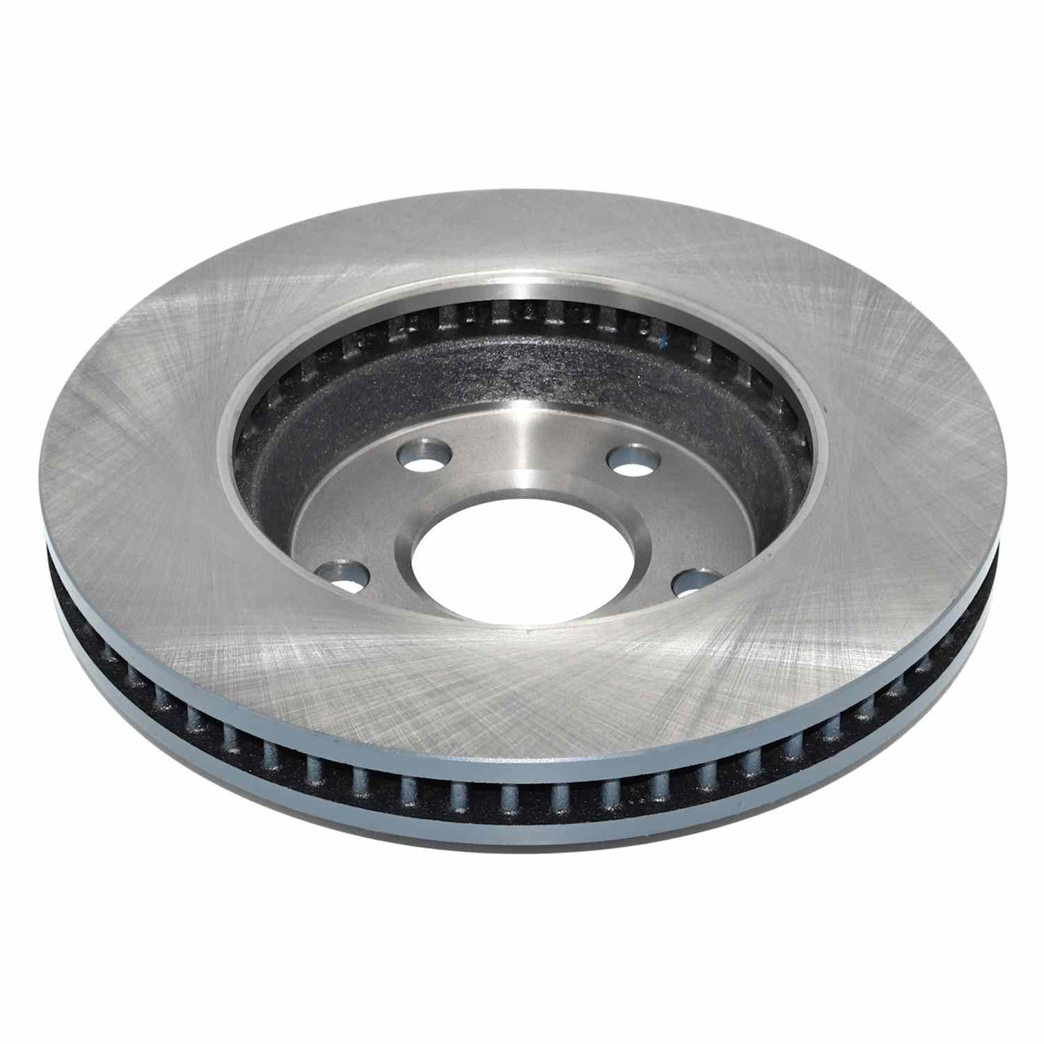 DuraGo DuraGoÂ® Titanium Series Brake Rotor BR55087-01