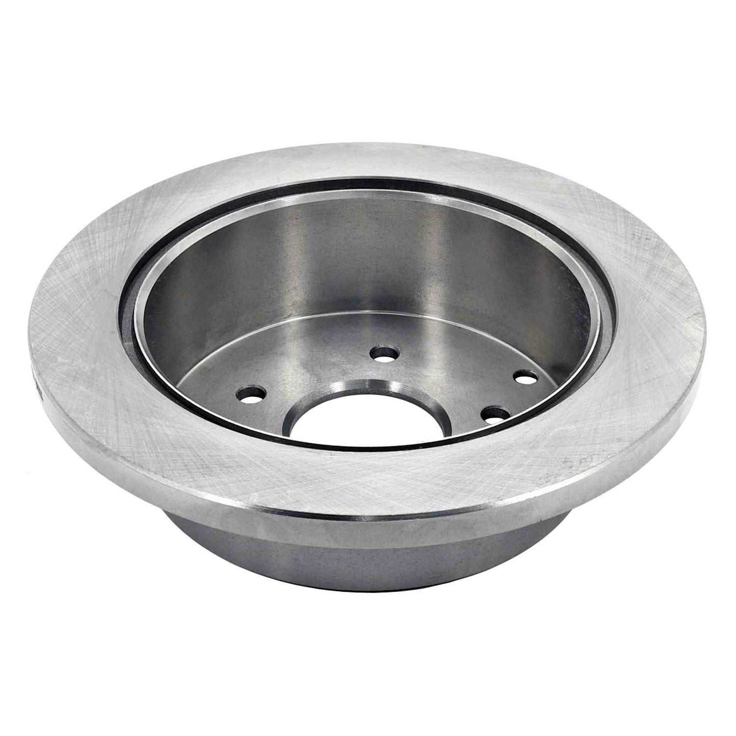 DuraGo Disc Brake Rotor BR55089