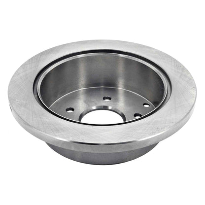 DuraGo Disc Brake Rotor BR55089