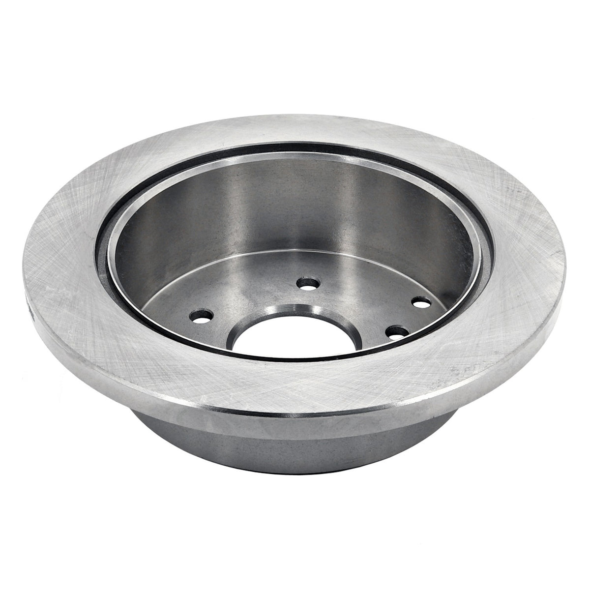 DuraGo Disc Brake Rotor BR55089