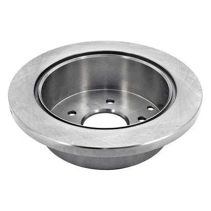 DuraGo Disc Brake Rotor BR55089