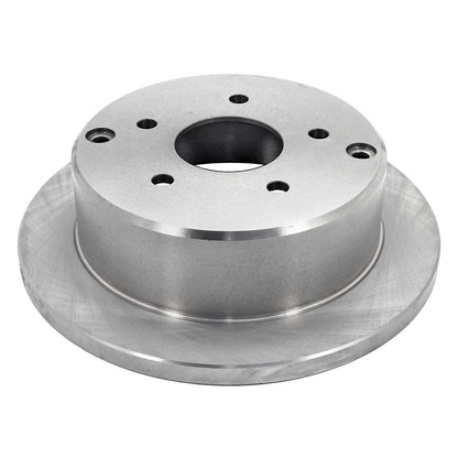 DuraGo Disc Brake Rotor BR55089