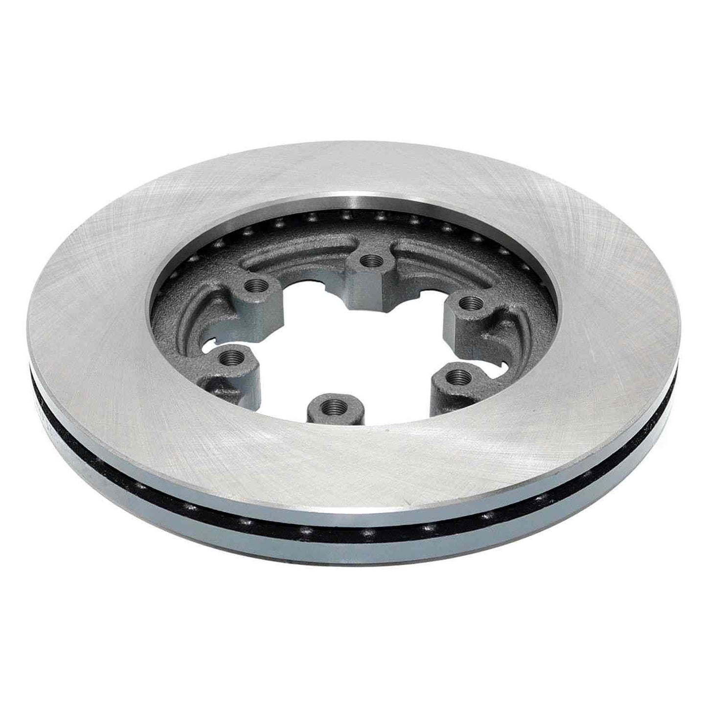 DuraGo DuraGoÂ® Titanium Series Brake Rotor BR55090-01
