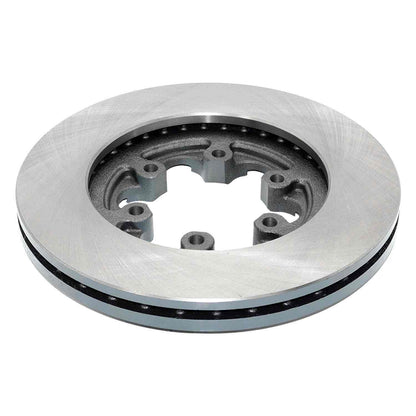 DuraGo DuraGoÂ® Titanium Series Brake Rotor BR55090-01