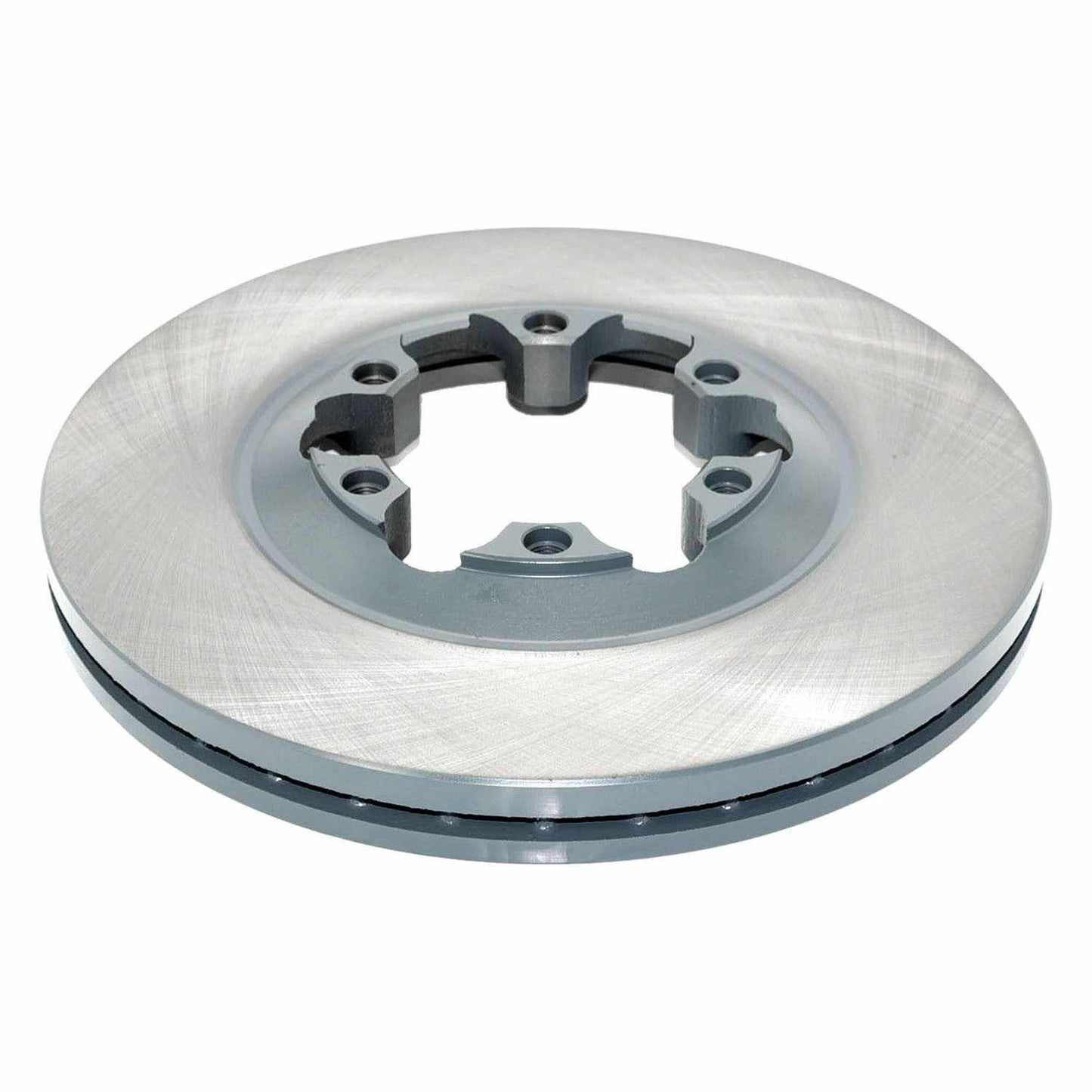DuraGo DuraGoÂ® Titanium Series Brake Rotor BR55090-01