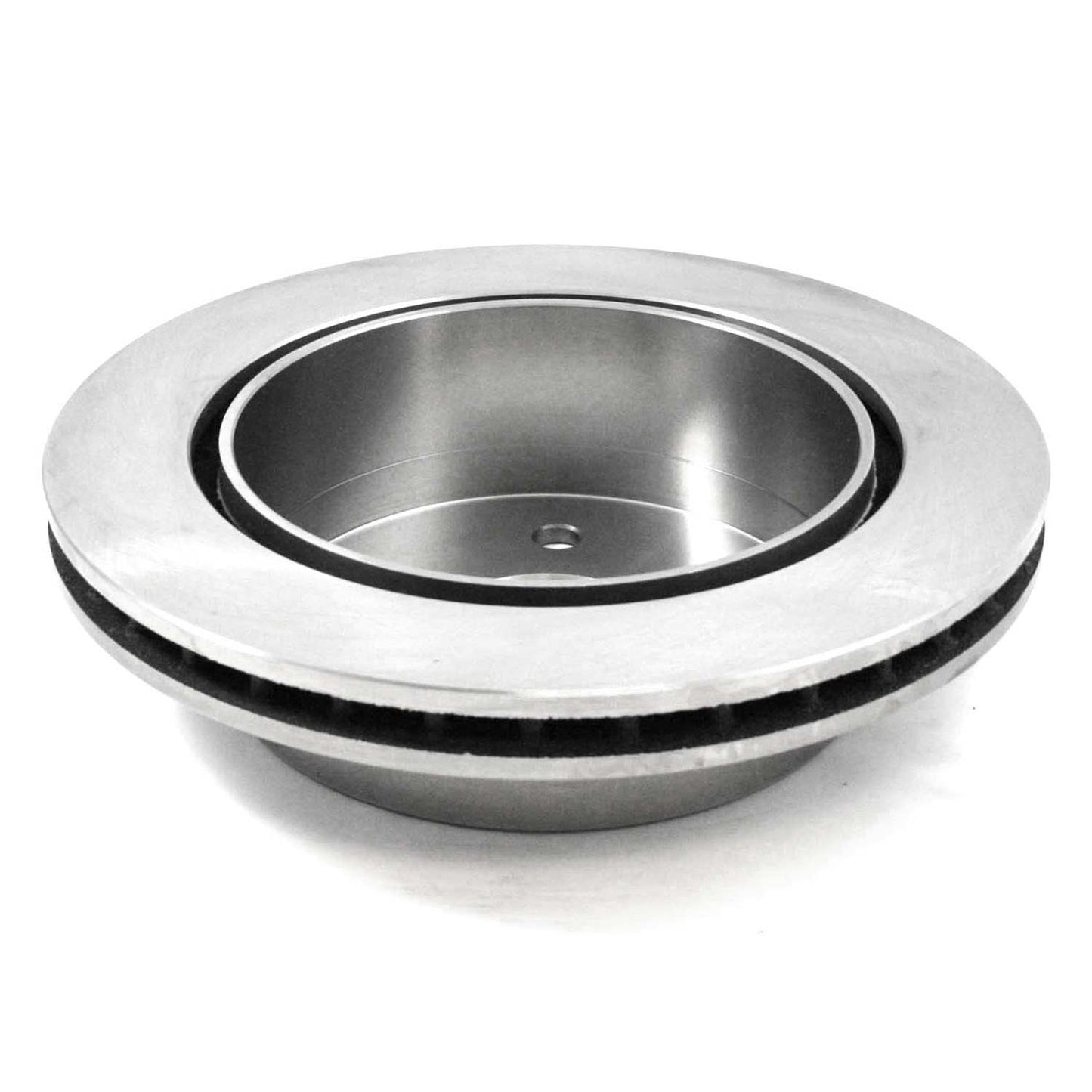DuraGo Disc Brake Rotor BR55092
