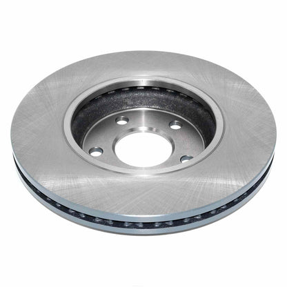 DuraGo DuraGoÂ® Titanium Series Brake Rotor BR55093-01