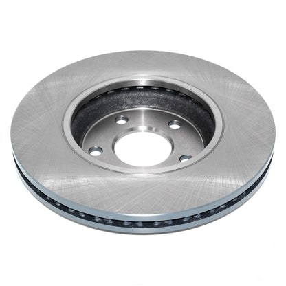 DuraGo DuraGoÂ® Titanium Series Brake Rotor BR55093-01