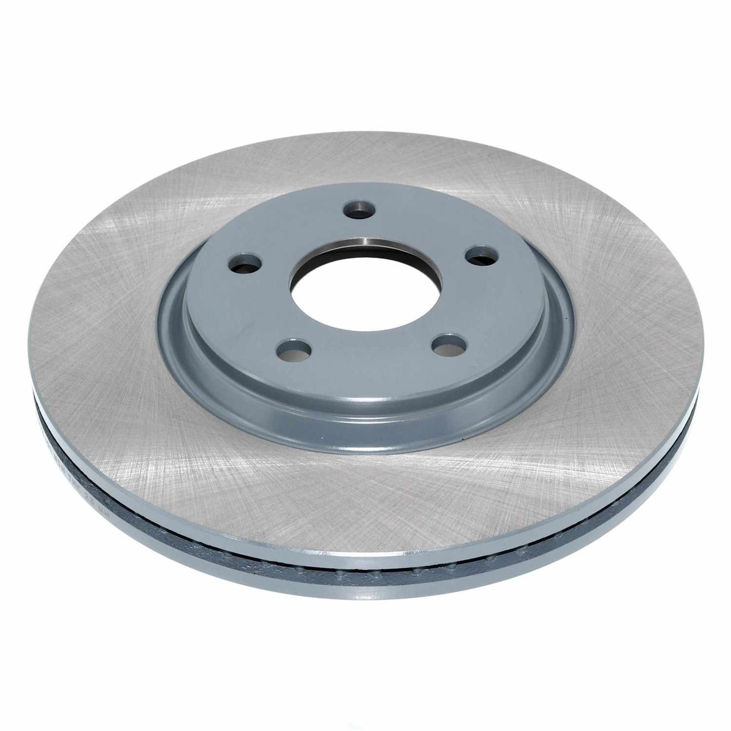 DuraGo DuraGoÂ® Titanium Series Brake Rotor BR55093-01