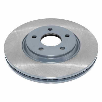 DuraGo DuraGoÂ® Titanium Series Brake Rotor BR55093-01