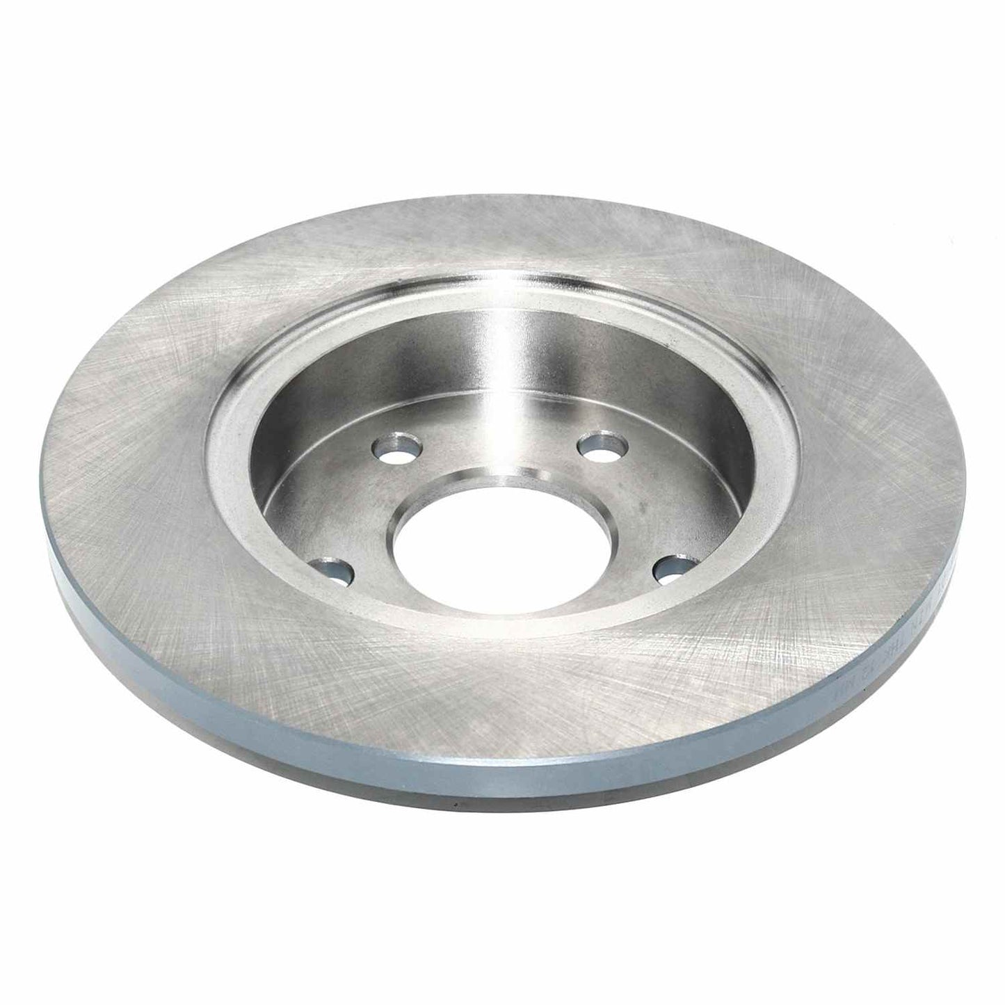 DuraGo DuraGoÂ® Titanium Series Brake Rotor BR55094-01