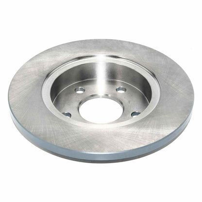 DuraGo DuraGoÂ® Titanium Series Brake Rotor BR55094-01