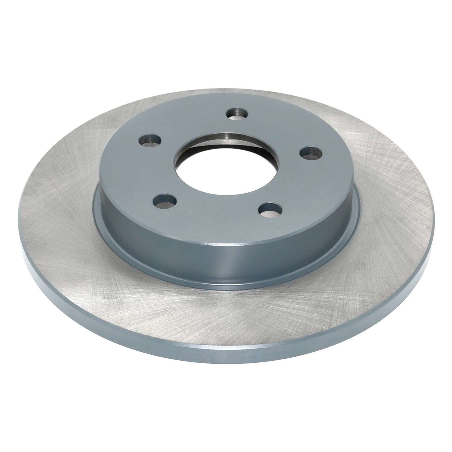 DuraGo DuraGoÂ® Titanium Series Brake Rotor BR55094-01