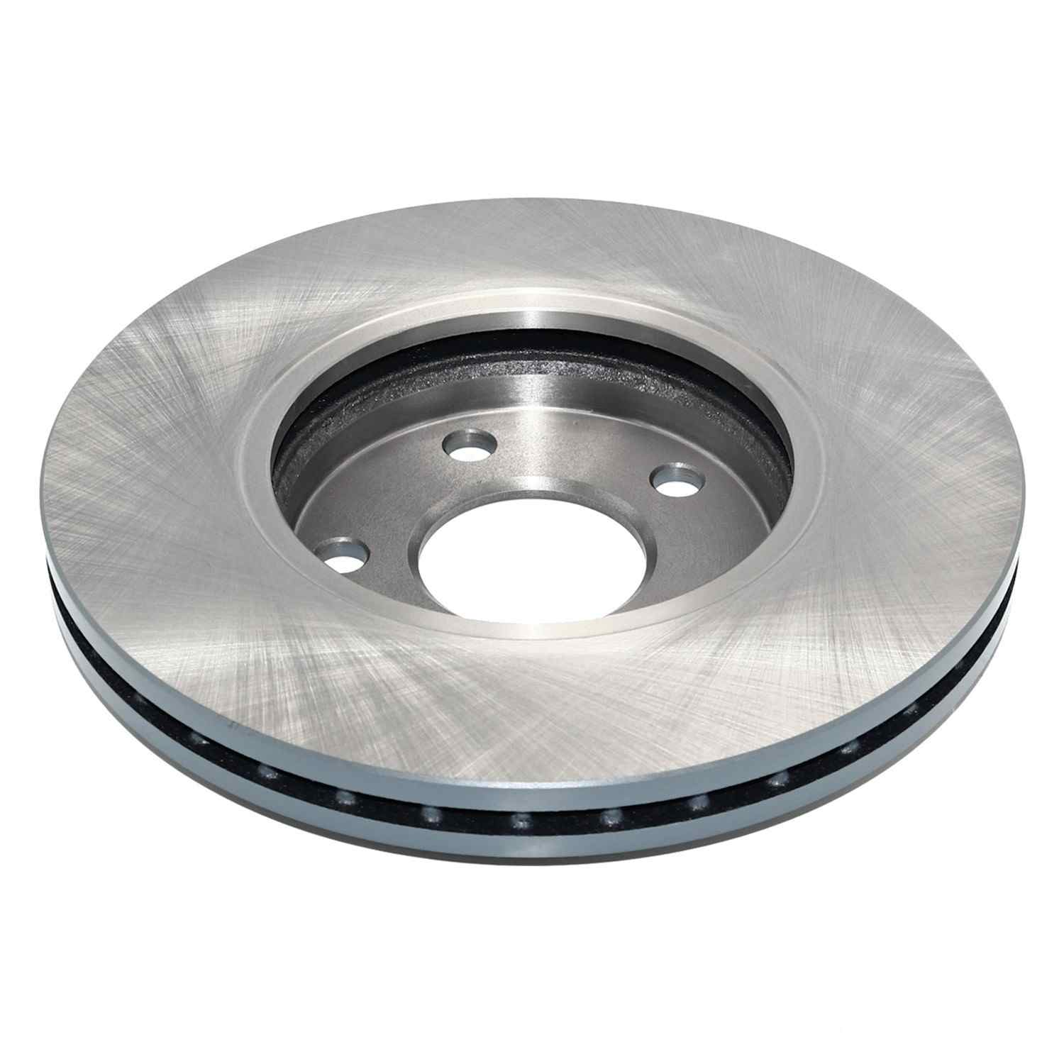 DuraGo DuraGoÂ® Titanium Series Brake Rotor BR55095-01