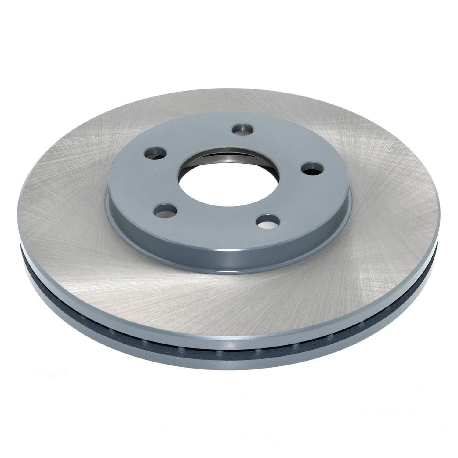 DuraGo DuraGoÂ® Titanium Series Brake Rotor BR55095-01