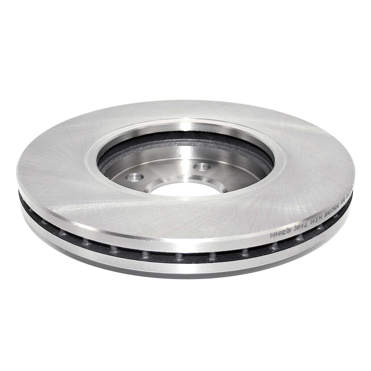 DuraGo DuraGoÂ® Brake Rotor BR55095