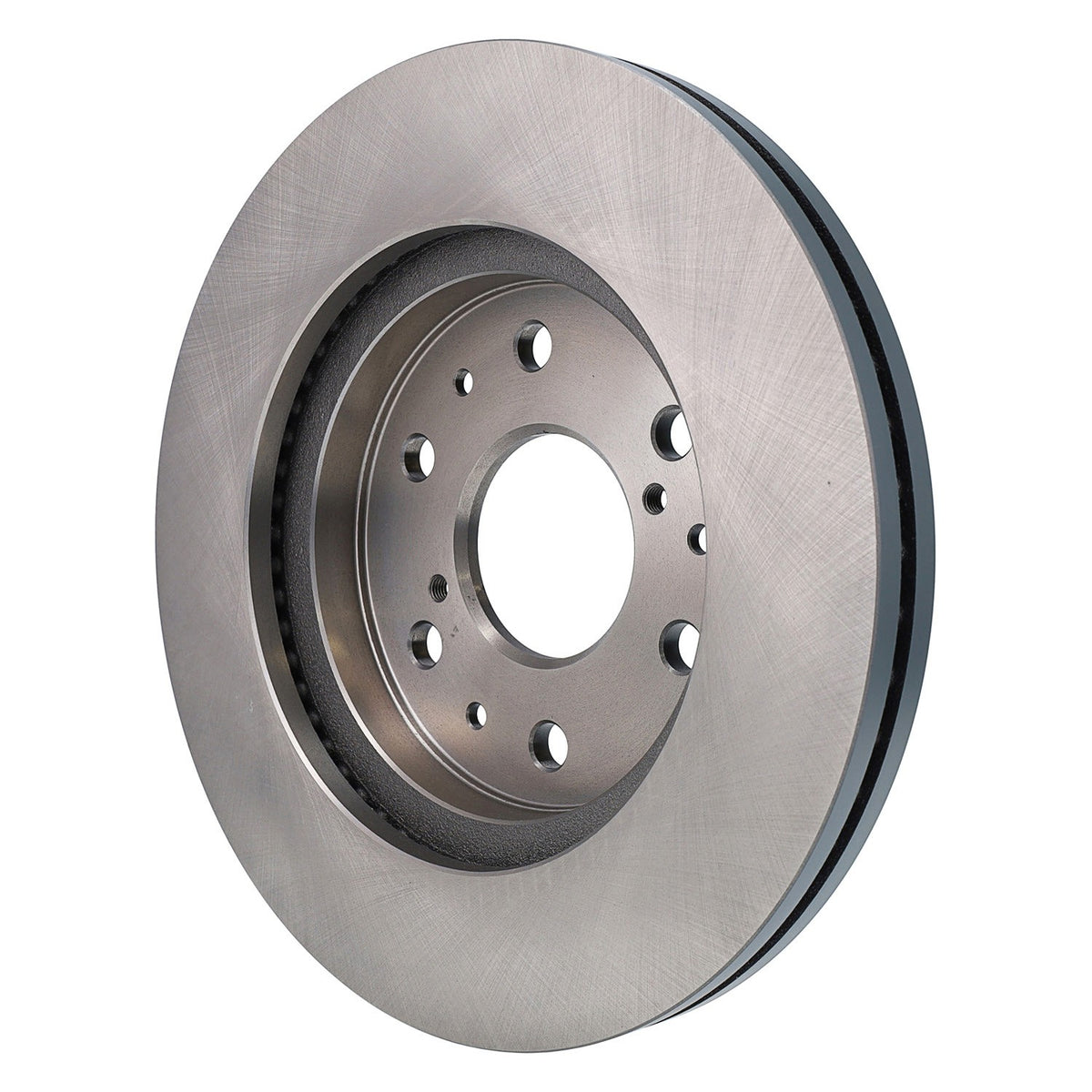 DuraGo DuraGoÂ® Titanium Series Brake Rotor BR55097-01