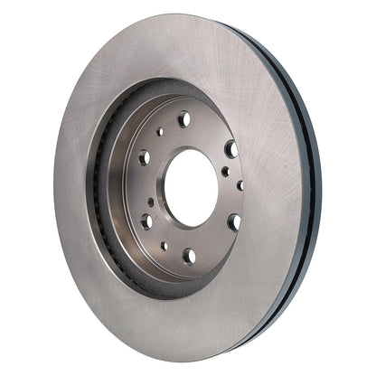 DuraGo DuraGoÂ® Titanium Series Brake Rotor BR55097-01
