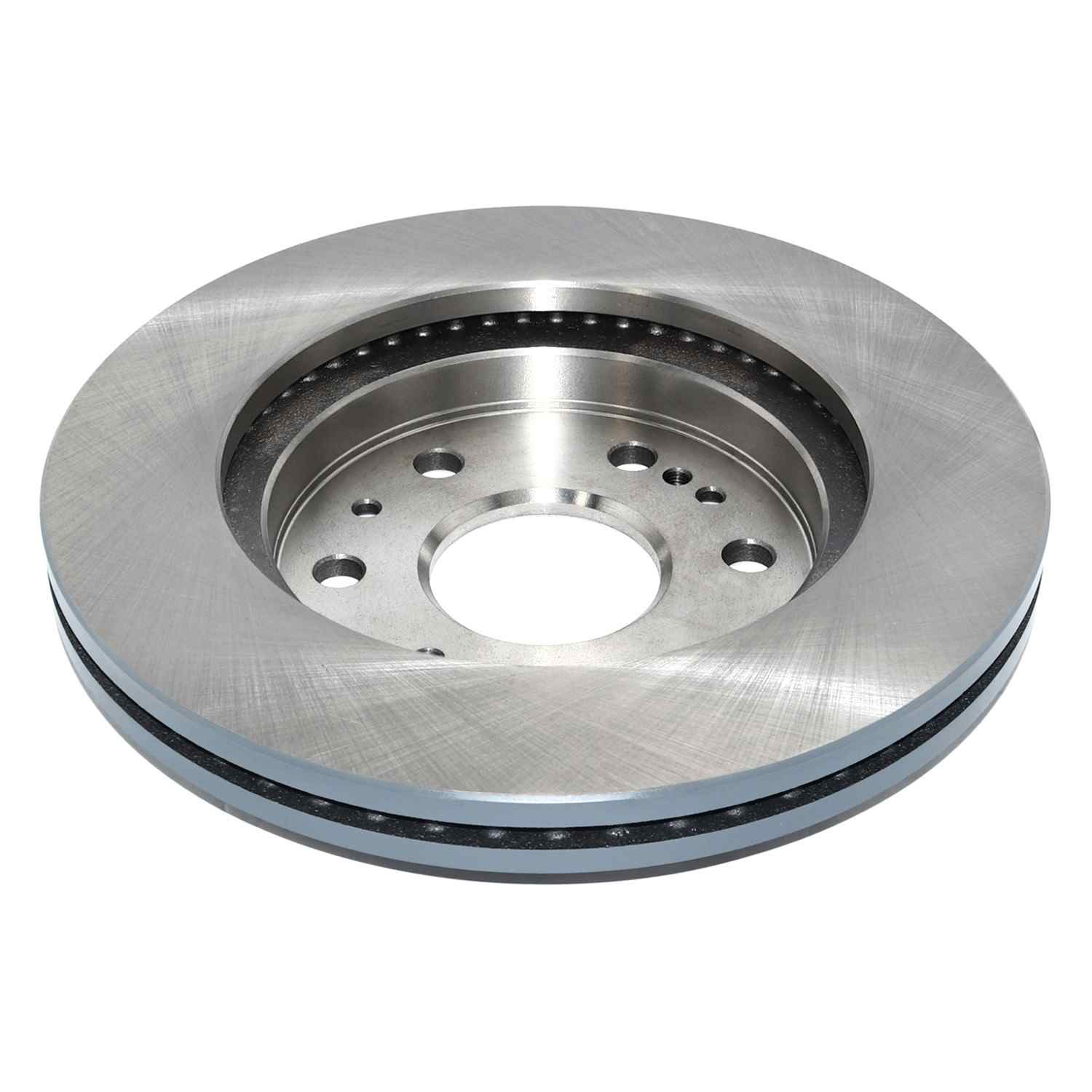 DuraGo DuraGoÂ® Titanium Series Brake Rotor BR55097-01