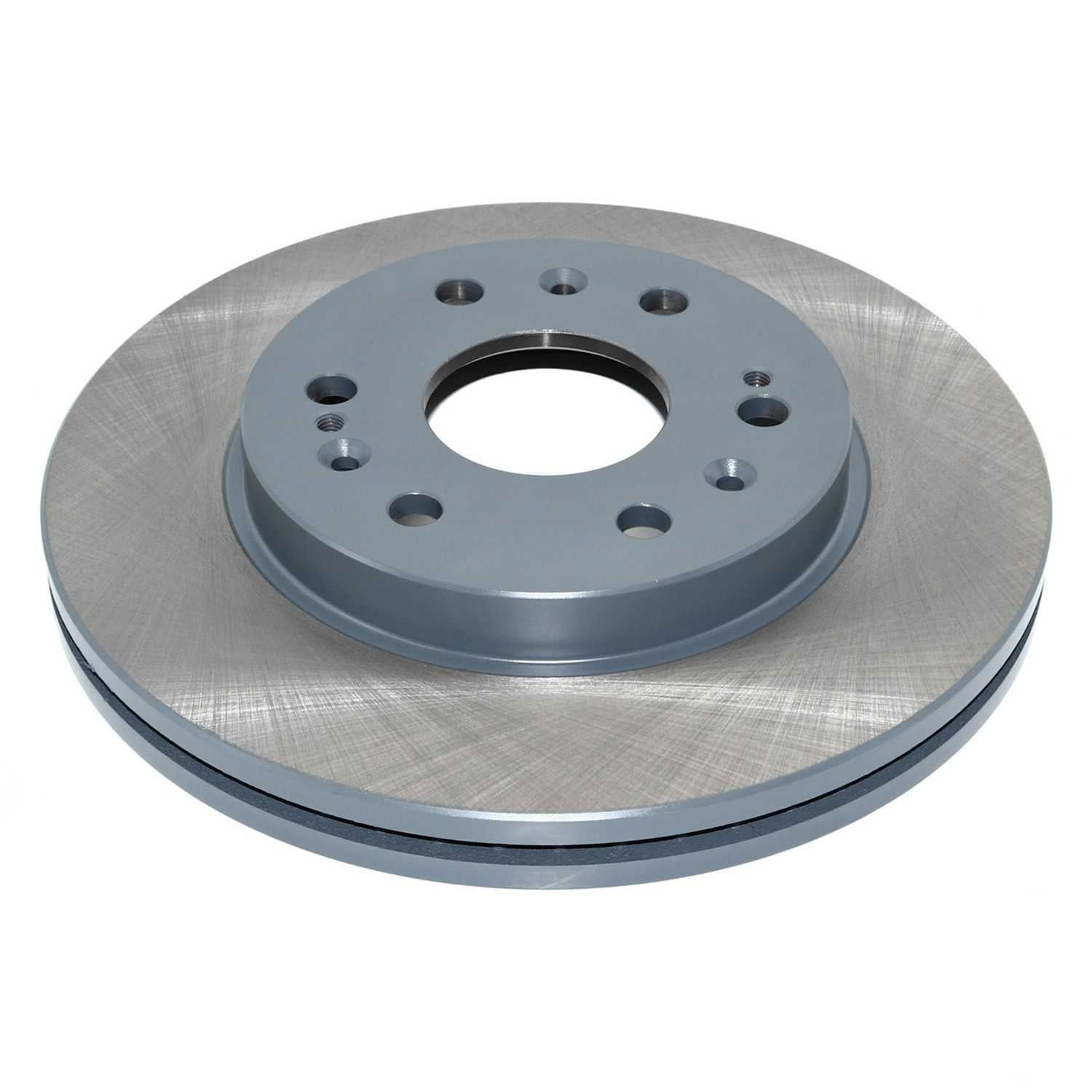 DuraGo DuraGoÂ® Titanium Series Brake Rotor BR55097-01