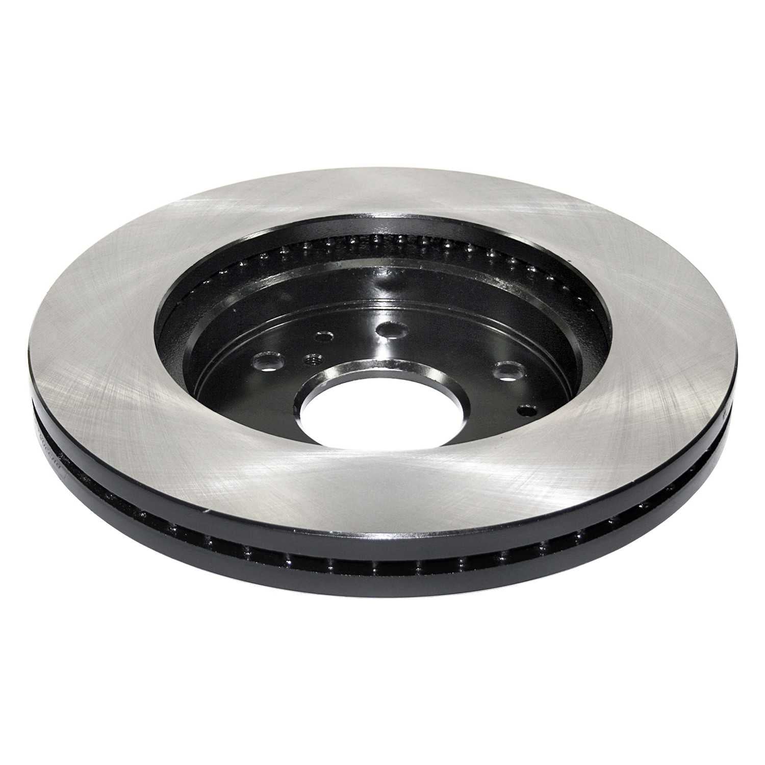 DuraGo DuraGoÂ® Municipal Series Brake Rotor BR55097-03