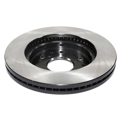 DuraGo DuraGoÂ® Municipal Series Brake Rotor BR55097-03
