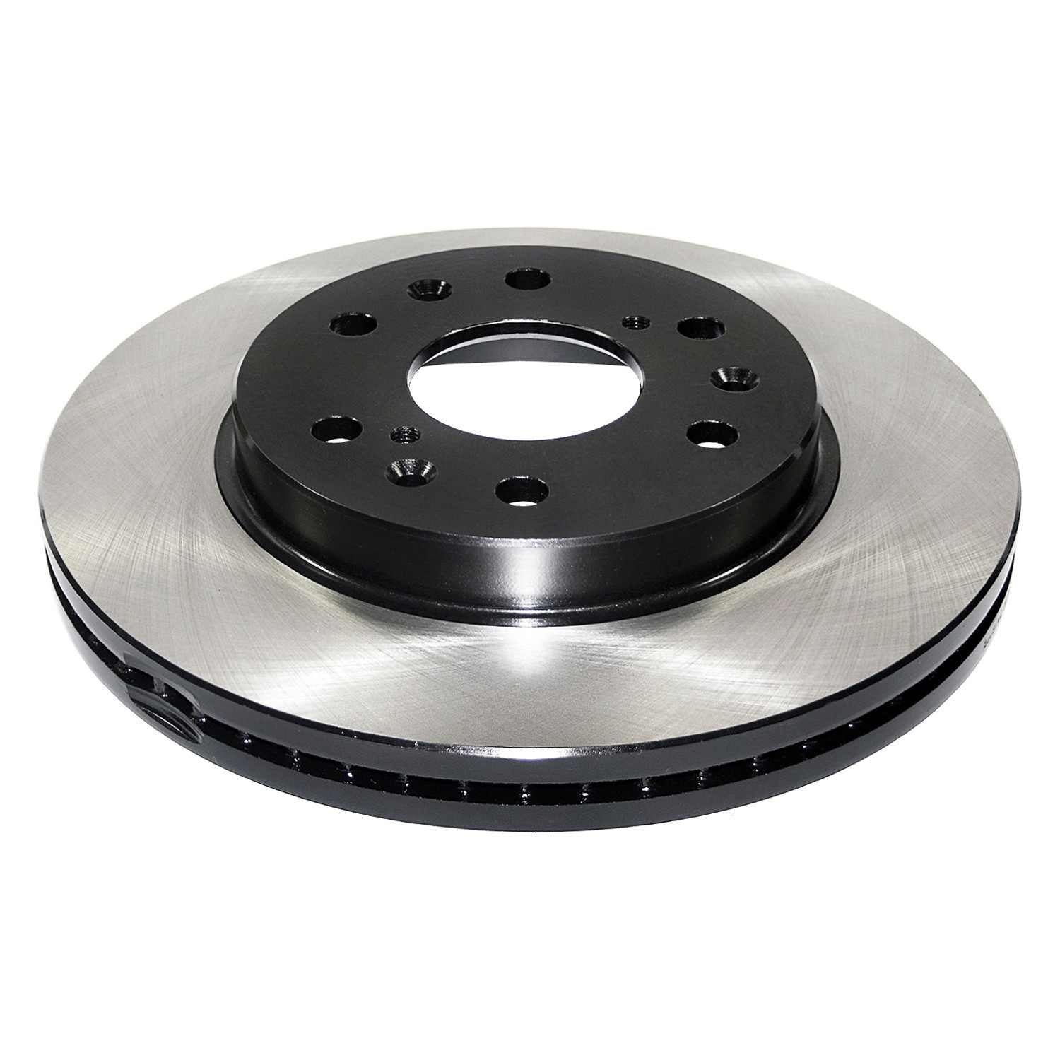 DuraGo DuraGoÂ® Municipal Series Brake Rotor BR55097-03