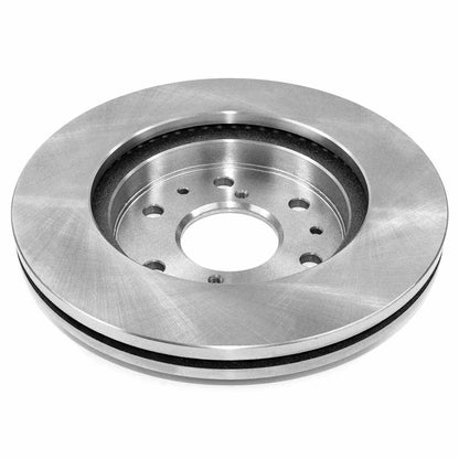 DuraGo Disc Brake Rotor BR55097